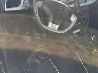 ds31.4 vti chic 95cv