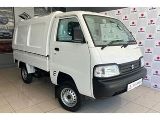 2026 suzuki super carry 1.2i