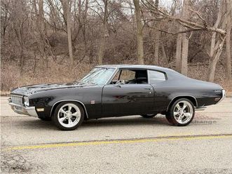 1971 buick skylark for sale