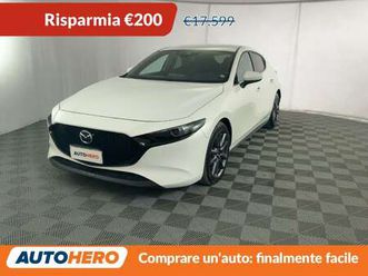 2.0 skyactiv-x mild-hybrid executive mhev
