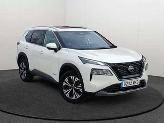 1.5 e-power n-connecta 4x2 5pl. 152kw