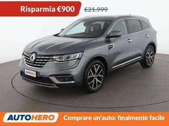 2.0 blue dci executive 190 cv 4x4