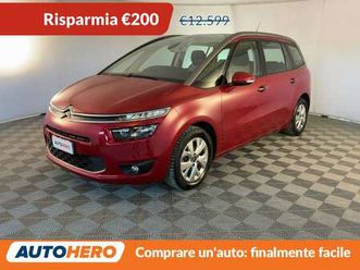 1.6 e-hdi intensive 115 cv