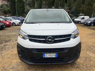 opel vivaro 1.5 diesel