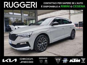 1.0 tsi 115cv sport montecarlo
