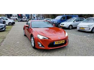 gt86 2.0 d-4s stage 1