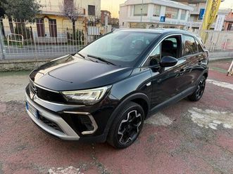 opel crossland 130cv turbo *automatica*