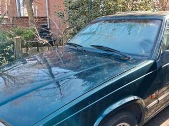 volvo 940, 2.3 polar u9