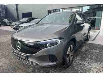 a 250 eqa 250+ edition