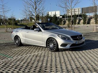 e 220 cdi