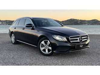 e 220 d
