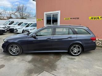 e 350 bluetec auto