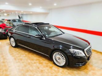 s 350 d l 9g-tronic