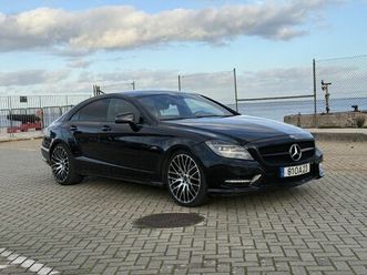 cls 350 cdi dpf blueefficiency 7g-tronic