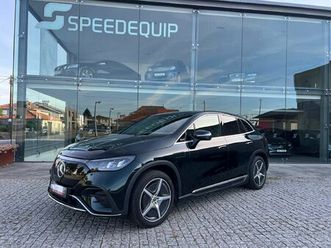 suv 350 4matic amg line premium