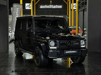 g 63 amg design
