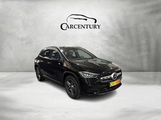 gla 250 e 8g-dct amg line