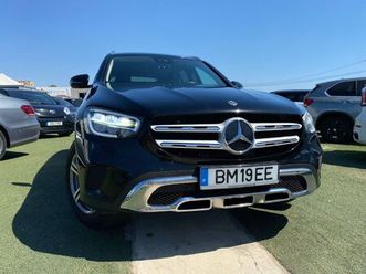 glc 300 de 4matic