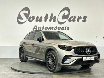 glc 300 e 4matic