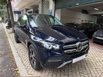 gle 350 de 4matic