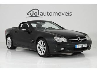sl 500 standard