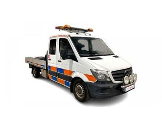 2.1 316 cdi auto 6lugares c/iva