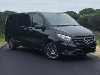 116 cdi/32 8l compacto shuttle