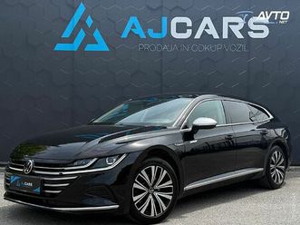volkswagen arteon shooting brake 2.0 tdi avt. elegance-virtual-kam360-acc-f1...