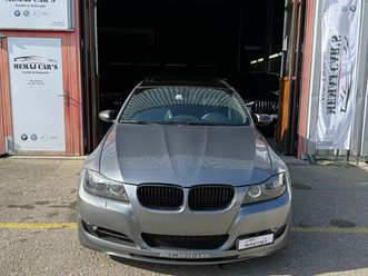 d3 biturbo touring 2.0d facelift panorama dach nr.358