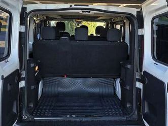 vivaro combi l1h1 1,6 cdti ecoflex 2,9t start/stop