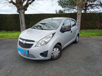 chevrolet spark 1.0 16v gpli 5p