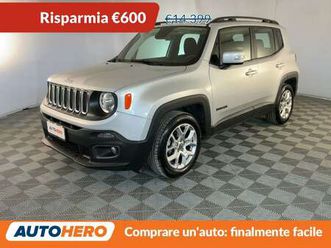 1.6 m-jet longitude 120 cv