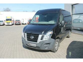 kastenwagen l2h2 3,5t comfort*ahk*pdc*