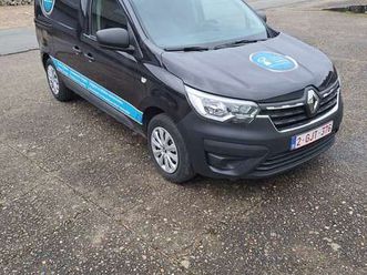 1.5 blue dci confort s/s (eu6d)