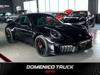 911 carrera 4 gts liftsystem
