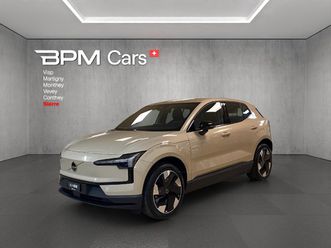 ex30 e60 69kwh single motor extended range plus