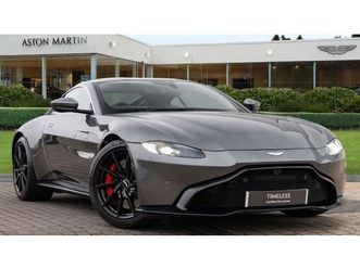 2019 - 2dr zf 8 speed auto