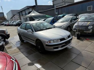 carisma 1.8 gdi classic