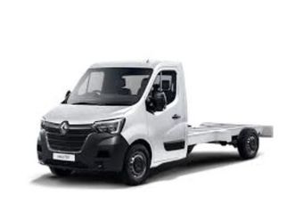renault master 2.3 dci chassi 16v diesel 2027