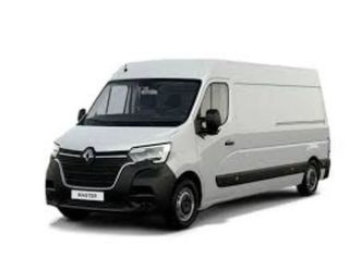 renault master 2.3 dci furgão 16v diesel 2026