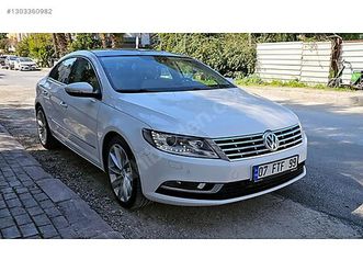 1.4 tsi sportline