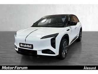 -premium-rå ytelse-proppet med utstyr-acc-