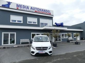 edition amg-line, *kompakt*