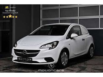 van 1,2 ecotec pickerl neu