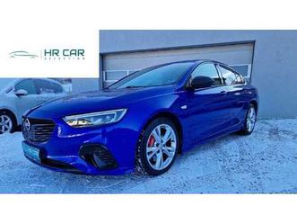 gsi grand sport 4x4 2,0 cdti blueinjection