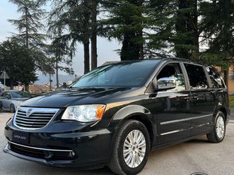 2.8 turbodiesel 7 posti