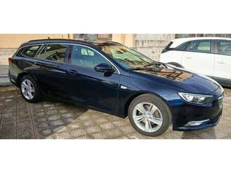 insignia 1.6 cdti business 136 cv sport tourer