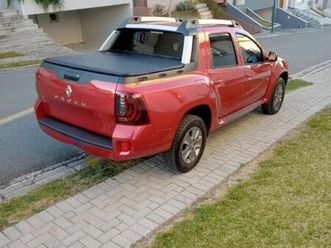 renault duster oroch dyna. 1.6 hi-flex 16v mec 2022