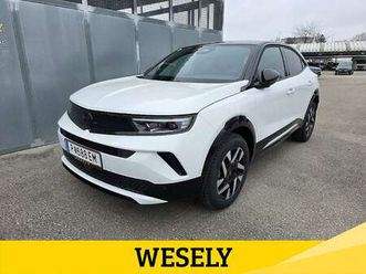 1,2 direct injection turbo gs