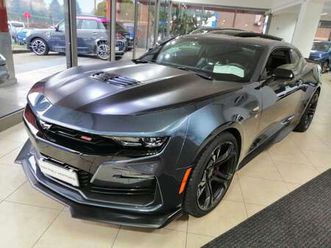camaro ss 6.2 v8 lt1 +1le full optional ppf totale